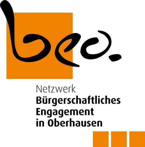 Logo Netzwerk beo.