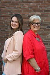 Bild zeigt das Team Alter