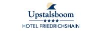 Logo Hotel Upstalsbloom