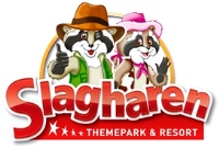 Bild zeigt Logo von Slagharen