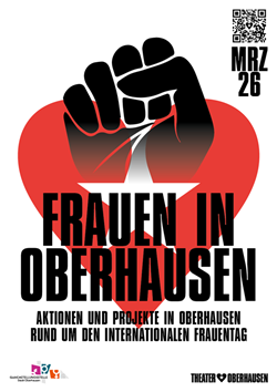 Internationaler Frauentag 2026