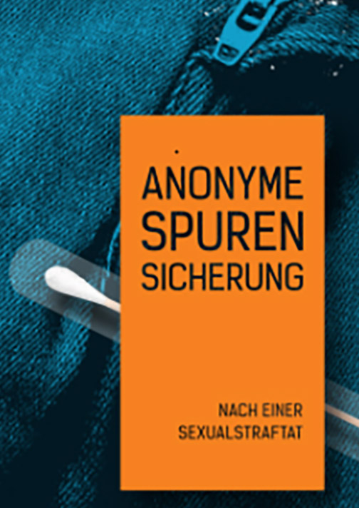 anonyme Spuren