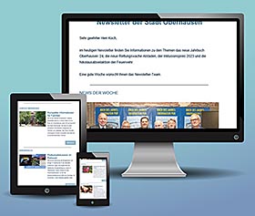 Newsletter