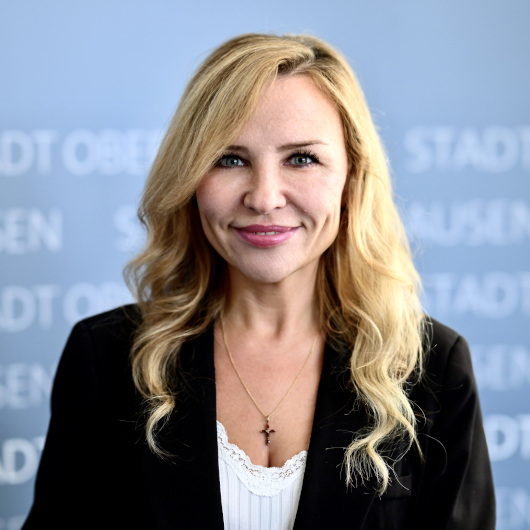 Swetlana Albu