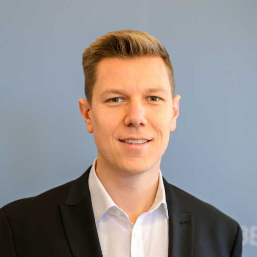Lukas Reuschenbach