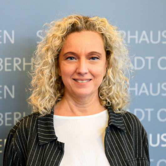 Andrea Termin