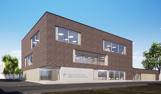 Stadt Oberhausen startet Namenswettbewerb