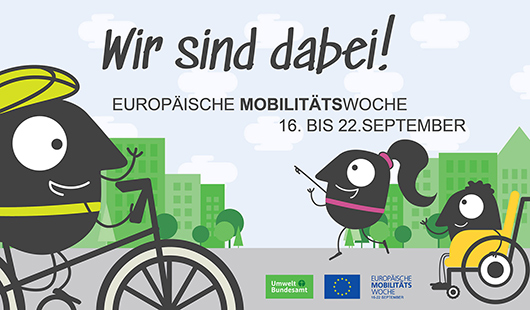 Grafik zur Mobilitätswoche