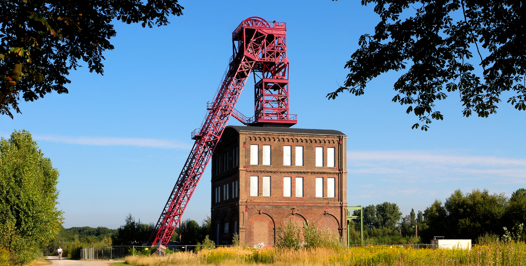 Zeche Sterkrade