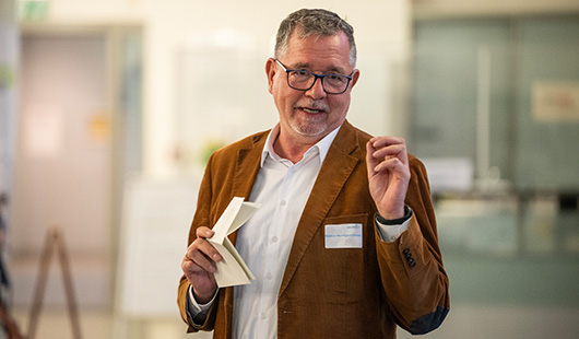 Markus Werntgen-Ormann 