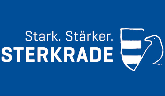 Logo des Citymanagements Sterkrade 8Logo: Citymanagement Sterkrade)