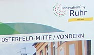 Energetischer Regieplan für Osterfeld-Mitte / Vondern
