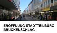 Montage moderne Niederflurbahn