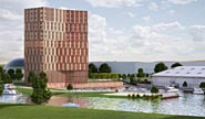 Neues Leuchtturmprojekt für Oberhausen