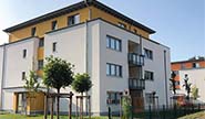 Neue Wohn- und Gewerbegebiete in Oberhausen