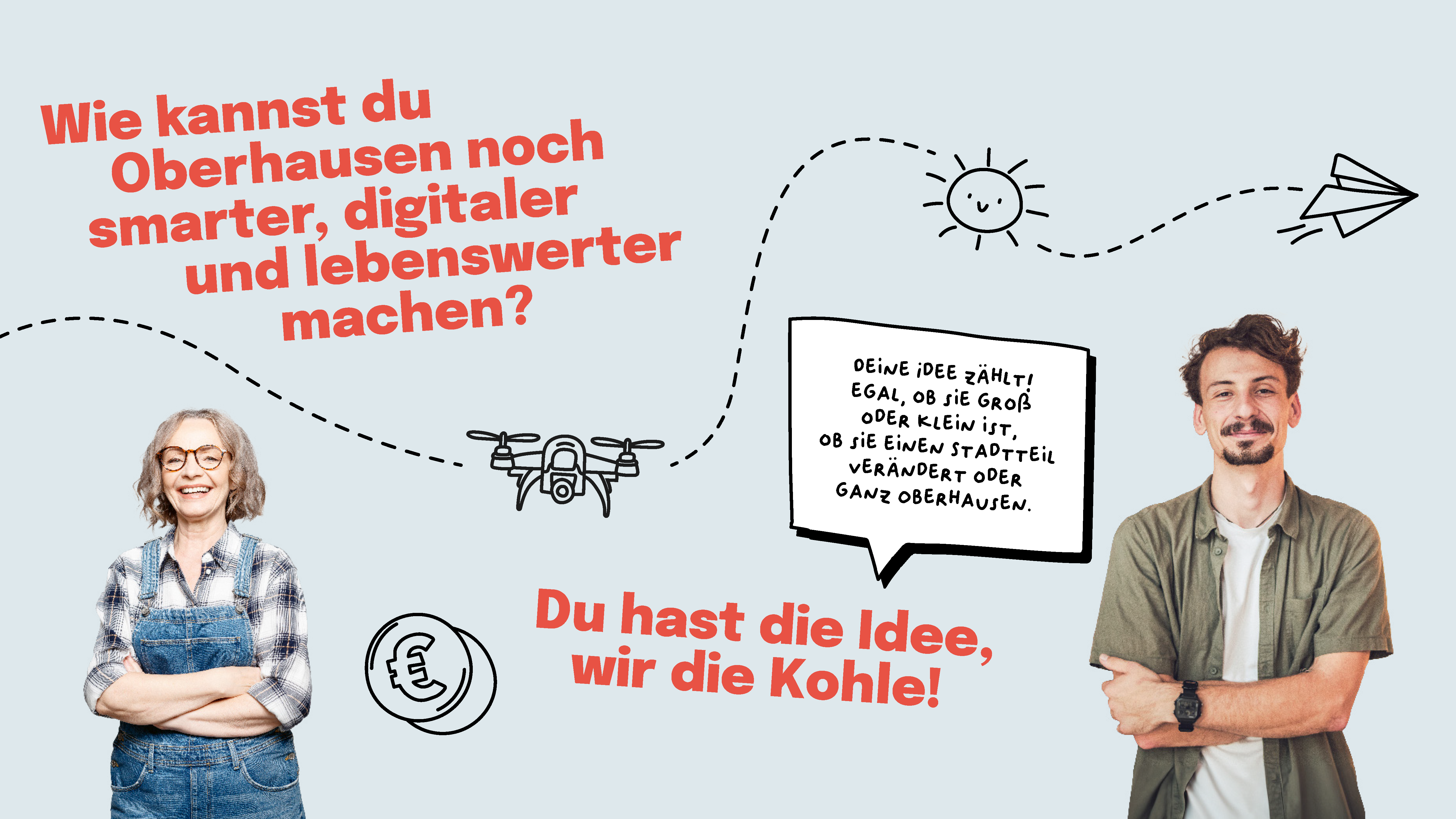 Prozessgrafik Projekt