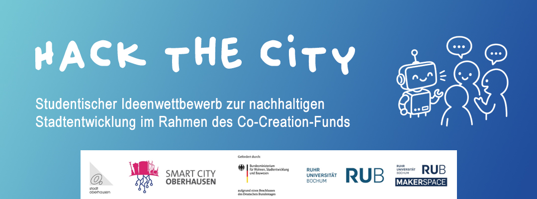 Hack the City
