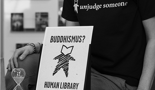 Human Library
