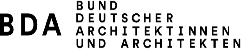 Logo BDA 