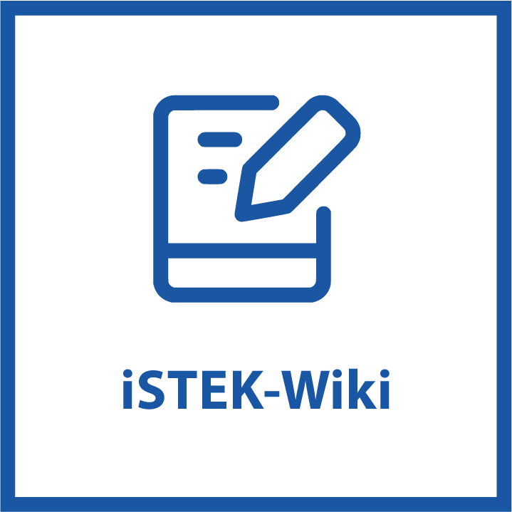 Icon iSTEK-Plattform