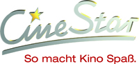 Bild: Logo von CineStar