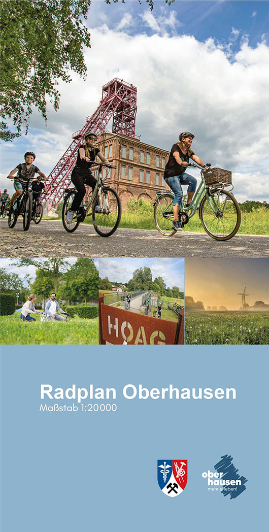 Radplan 2025