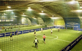 Soccerworld Oberhausen