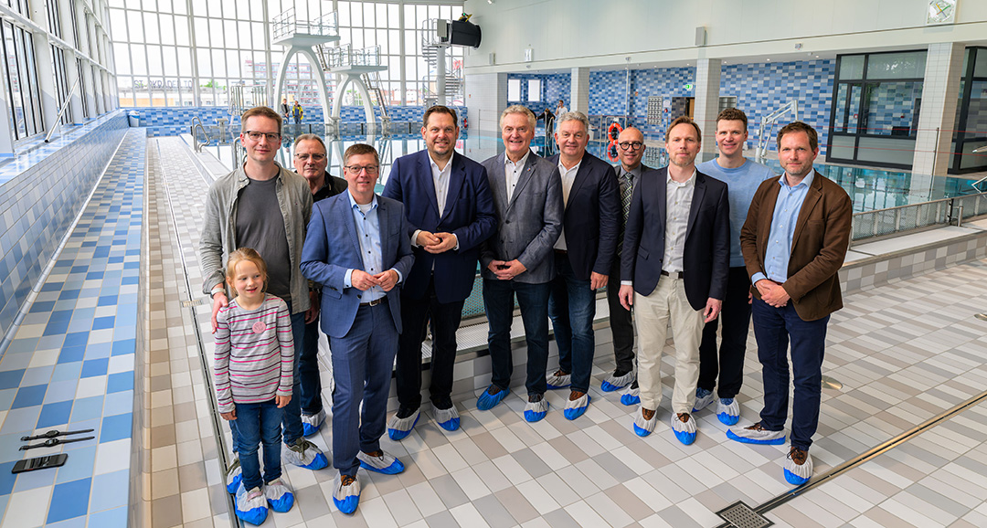 Gruppenbild