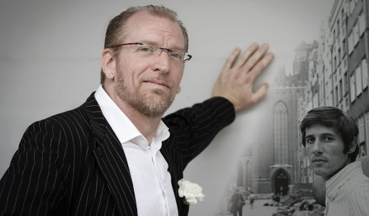 Jörg Seidel, Fotorechte by Dominik Beckmann und Christian Streili