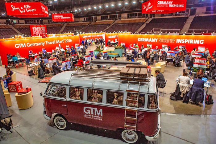 Workshop in der Rudolf-Weber-Arena