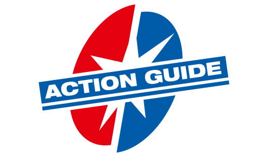 ACTION GUIDE 2022