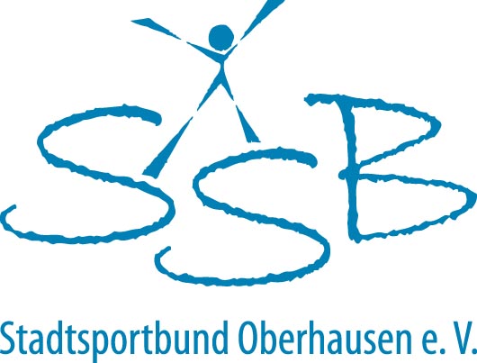 Logo Stadtsportbund Oberhausen