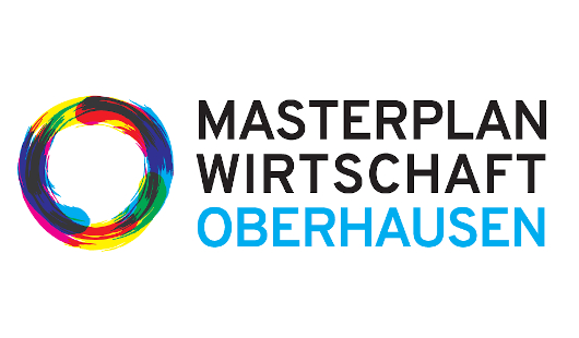 Logo Masterplan Wirtschaft