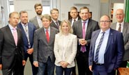 Masterplan Wirtschaftsstandort