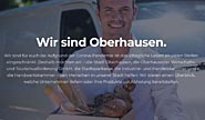 Wir sind Oberhausen