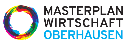 Logo Masterplan Wirtschaft