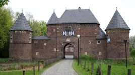 Burg Vondern