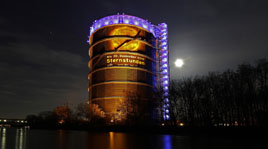 Gasometer Oberhausen